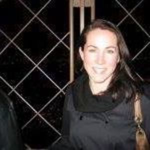 Meet your Posher, Theresa